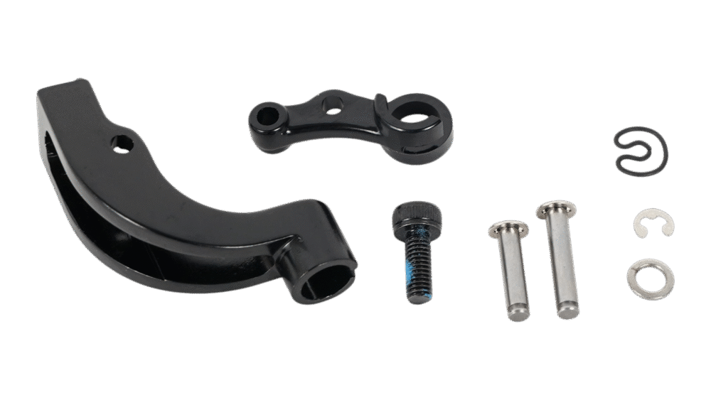 STP SUB, MY18-20 COMMAND POST WU, 34.9MM, CABLE HANGER KIT