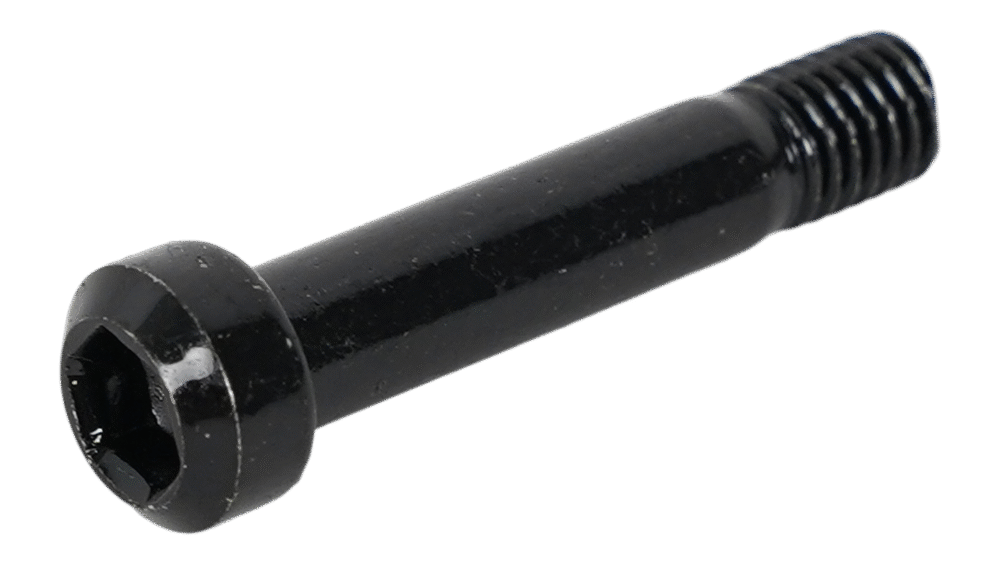 STP SUB, MY18-20 COMMAND POST WU, 34.9MM, FRONT PIVOT BOLT