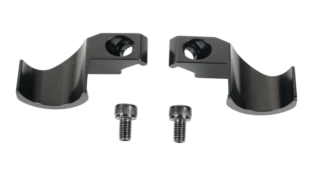MSC LEVER ADAPTER LEFT/RIGHT, SHIMANO I-SPEC TO COMMAND POST SRL OR SRAM
