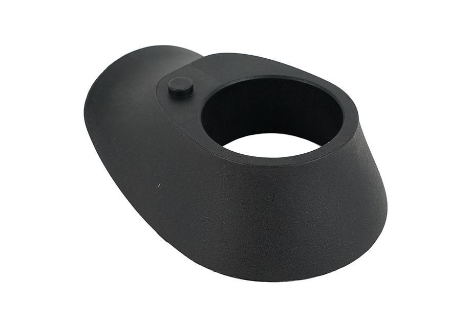 Alternative view of HDS SUB, NON-FUTURE SHOCK 'DUCK BILL' TOP COVER, FOR ACTIVE BIKES USING FLOW-SET STYLE STEM & SPACERS