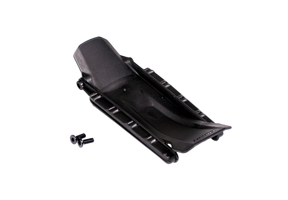 Alternative view of FND MY19 DEMO FSR (F1), REAR FENDER KIT