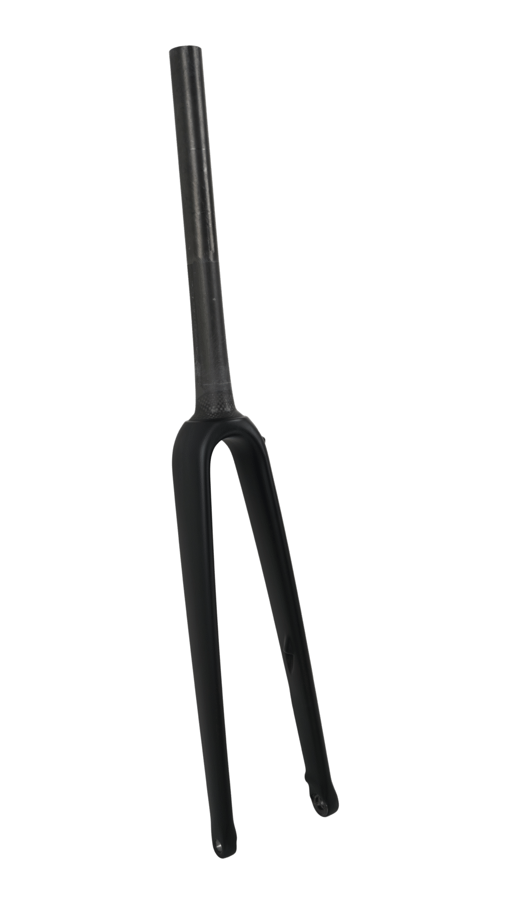 FRK MY18 TARMAC SL6 SW, 700C, TA, CARBON, 12X100MM, DISC, 44MM OFFSET, SIZE 54/56CM - SATIN BLACK
