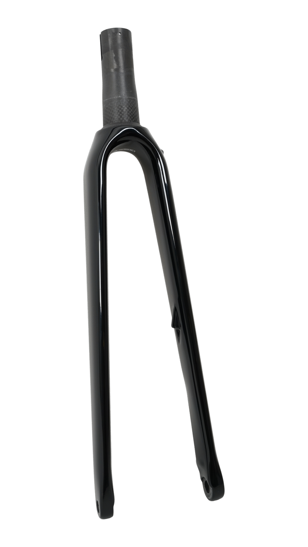 FRK MY20 ROUBAIX, 700C, TA, CARBON, 12X100MM, DISC, 50MM OFFSET, 105MM ST, SIZE 44CM - GLS BLK