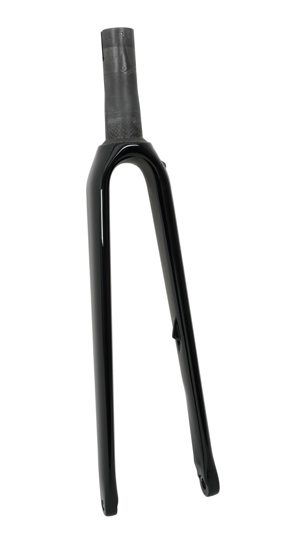 FRK MY20 ROUBAIX, 700C, TA, CARBON, 12X100MM, DISC, 50MM OFFSET, 115MM ST, SIZE 49CM - GLS BLK