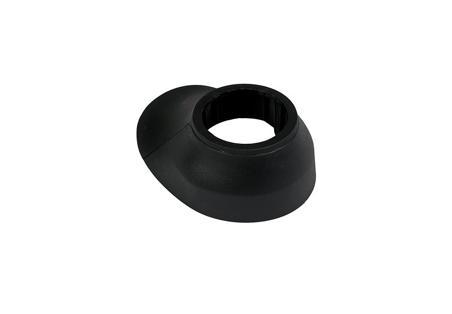 HDS SUB, FUTURE SHOCK HEADSET, 2-PIECE TOP COVER, SHORT BILL, 15MM STACK