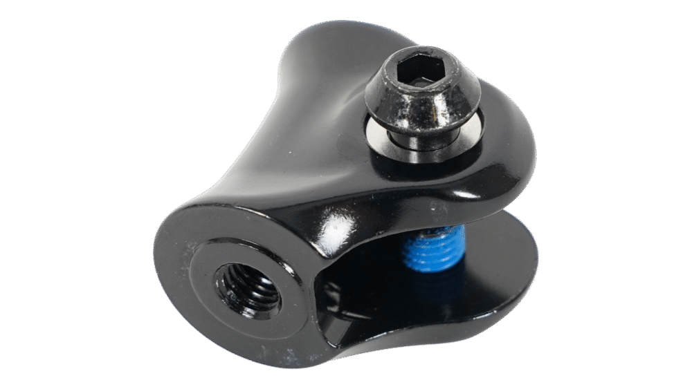 SHL MY18 DEMO 8, PROGRESSIVE SHOCK LINK KIT, ALLOY
