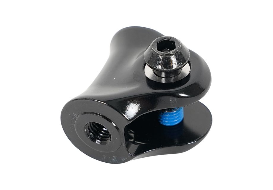 Alternative view of SHL MY18 DEMO 8, PROGRESSIVE SHOCK LINK KIT, ALLOY