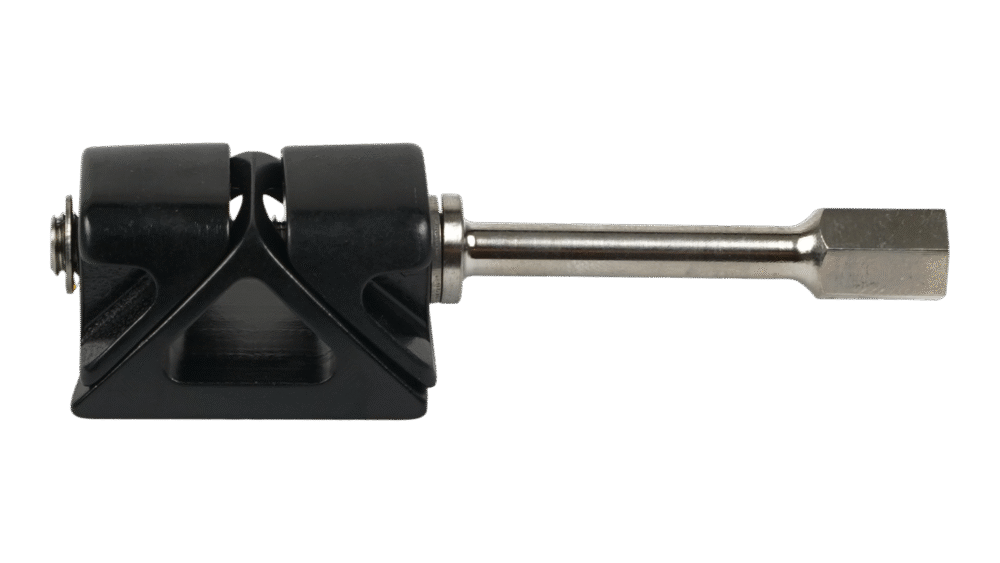 STC WEDGE, MY20 ROUBAIX, SEATPOST WEDGE ASSEMBLY, W/ TI BOLT - Imagen 2