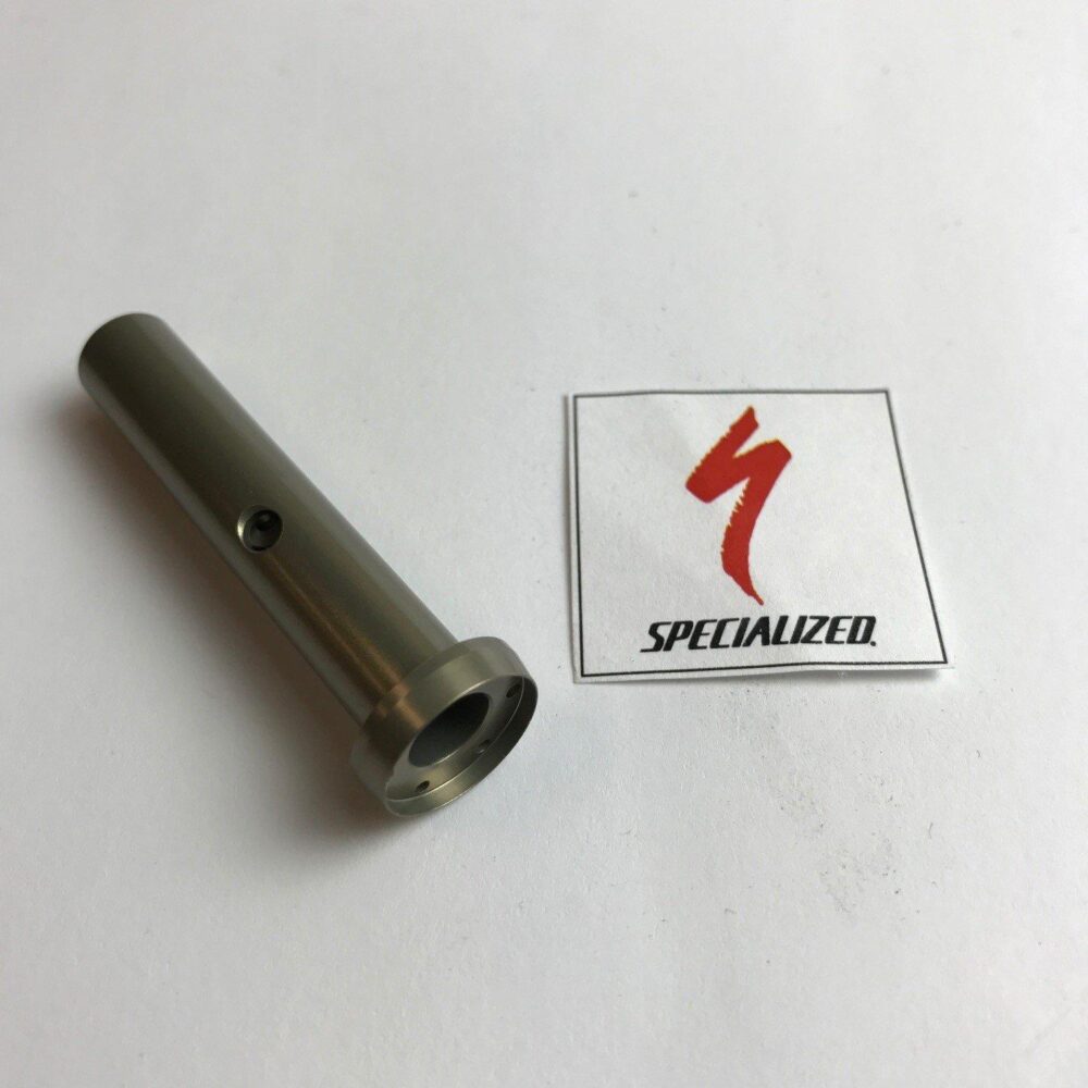 STP SUB, MY12-15 COMMAND POST IR, 30.9MM, INTERNAL PLUNGER, 12.9MM OD 45.6MM TLG (52-2-410116)