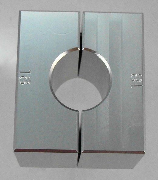 TOL SHAFT CLAMP, 18 CMP