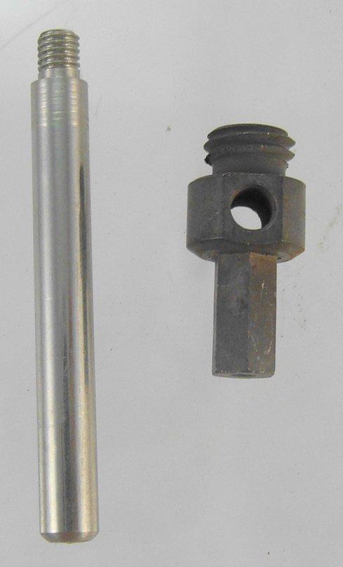TOOLING: AIR VALVE ADAPTER KIT, 4