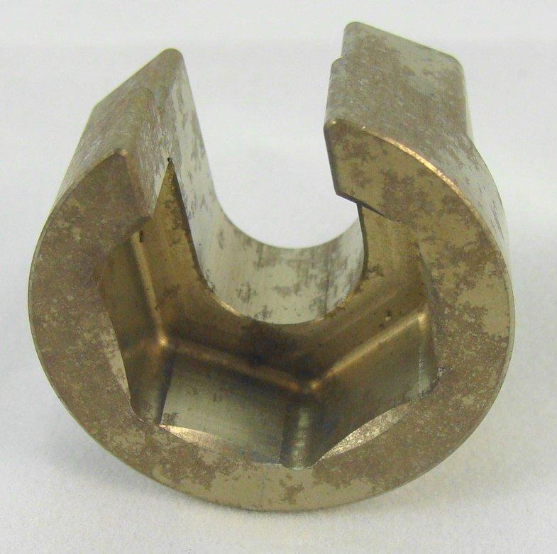 TOOLING: REAR SHOCK, 20MM SPLIT SOCKET, SEAL HEAD TOOL (NO LONGER PRODUCED)