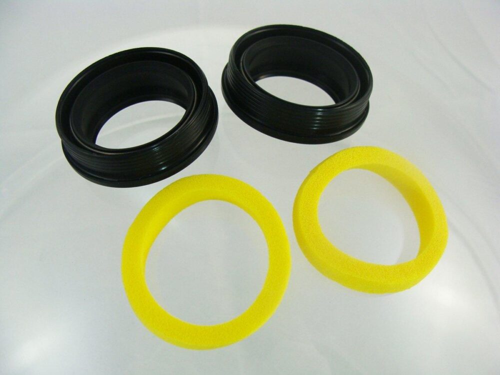 SUB: 32MM MAIN SEAL WIPER ASSEMBLY (32-SSFBSJ-903) (NO LONGER PRODUCED)