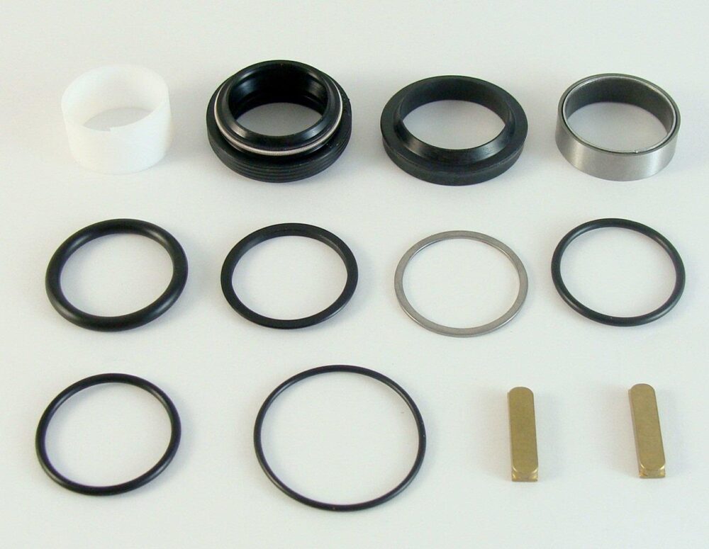 STP SUB, MY11-17 COMMAND POST BLACKLITE, 30.9MM, SERVICE KIT,  (USE W/ 2009099)