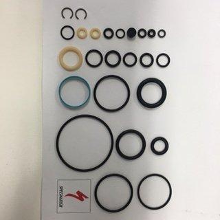 SUB: MY10 STUMPJUMPER 26 IN & 29 IN DAMPER REBUILD SEAL KIT (803-00-457)