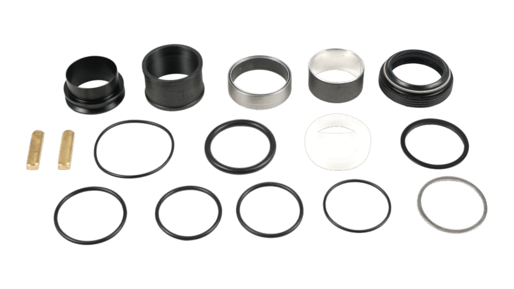 STP SUB, MY14-19 COMMAND POST, IR / IRCC, 30.9MM, SERVICE KIT, FULL SEAL KIT INCL BUSHINGS - Imagen 2