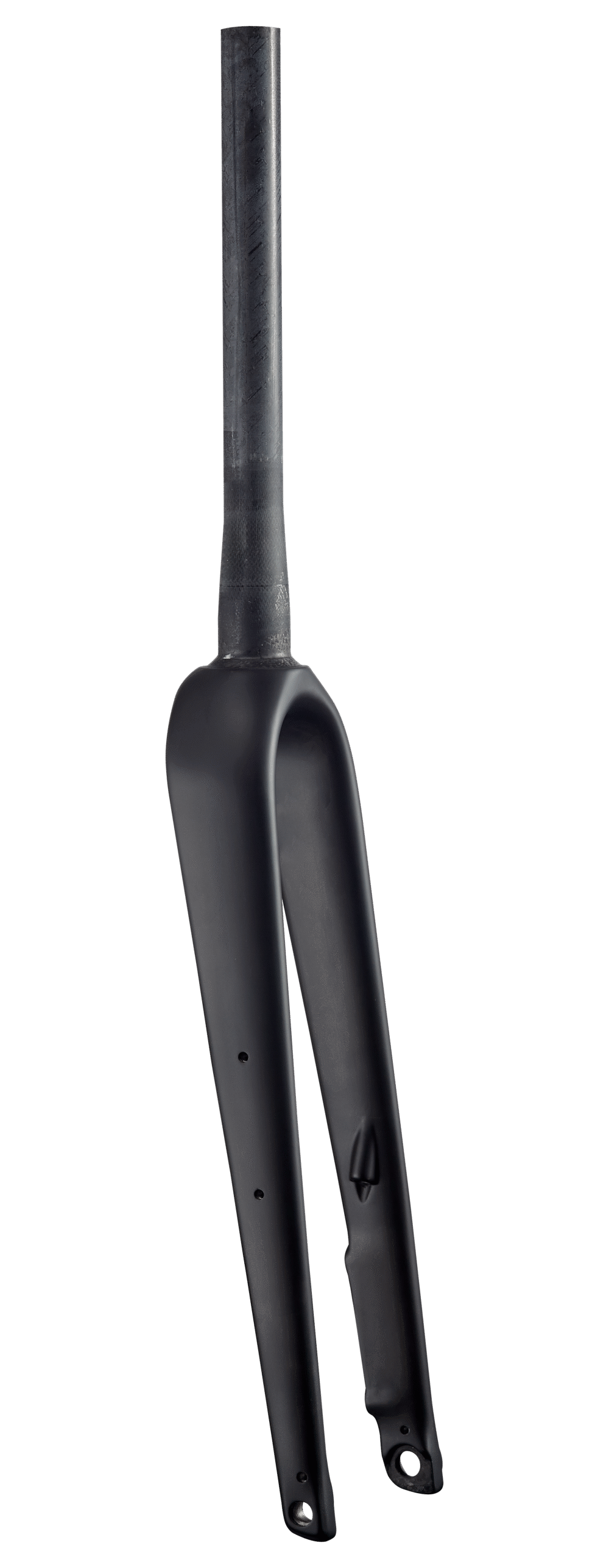 FRK MY21 DIVERGE E5, 700C, TA, CARBON, 12X100MM, DISC, 55MM OFFSET, 300MM CARBON ST - STN CRBN