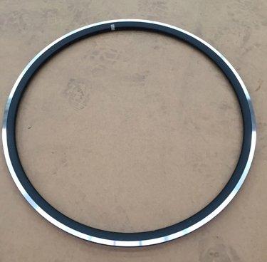 RIM FRONT PAVE SL BLK 20H 21MMX28MM W/DECALS(NO LONGER PRODUCED)
