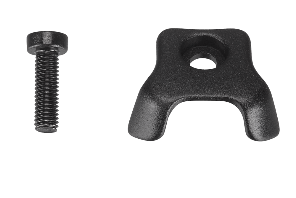 STM SUB, TARMAC SL7 STEM, CABLE BAT GUIDE & BOLT