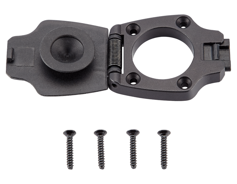 ELE COVER, TURBO SL SYSTEM, SELF-OPENING CHARGE PORT KIT