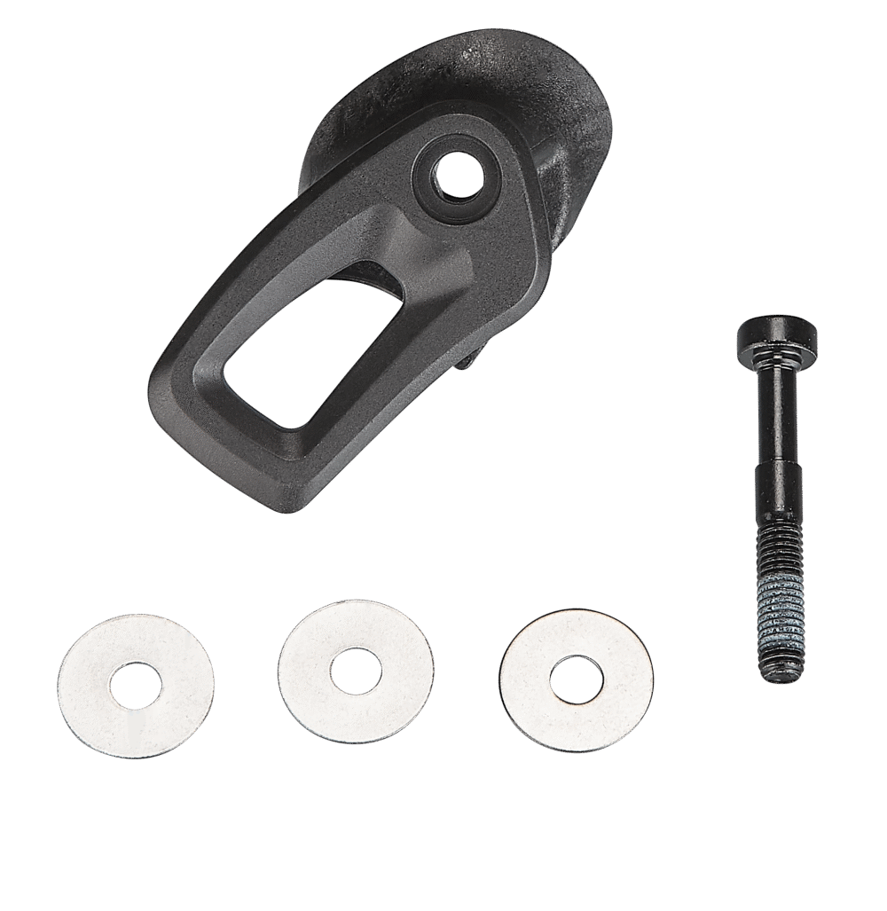 CHG MY22 KENEVO SL, CHAIN GUIDE, 32-34T, MOTOR BOLT MOUNTED, W/ HARDWARE