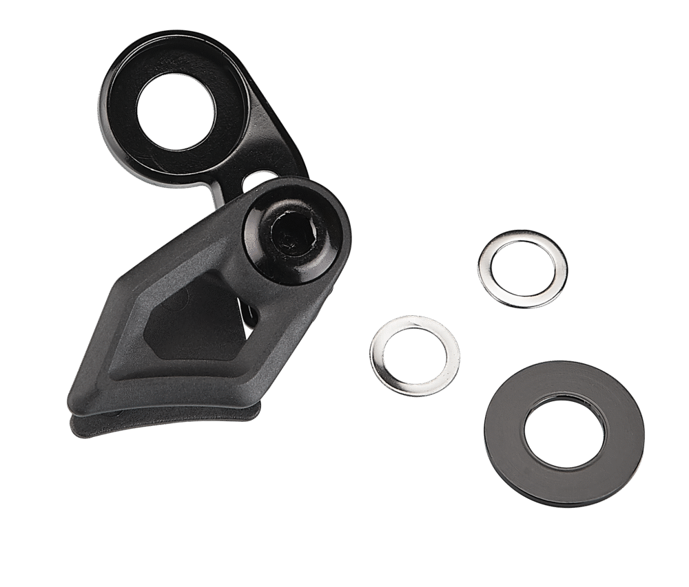 CHG LEVO (GEN.3), CHAIN GUIDE, 32-34T, MOTOR BOLT MOUNTED