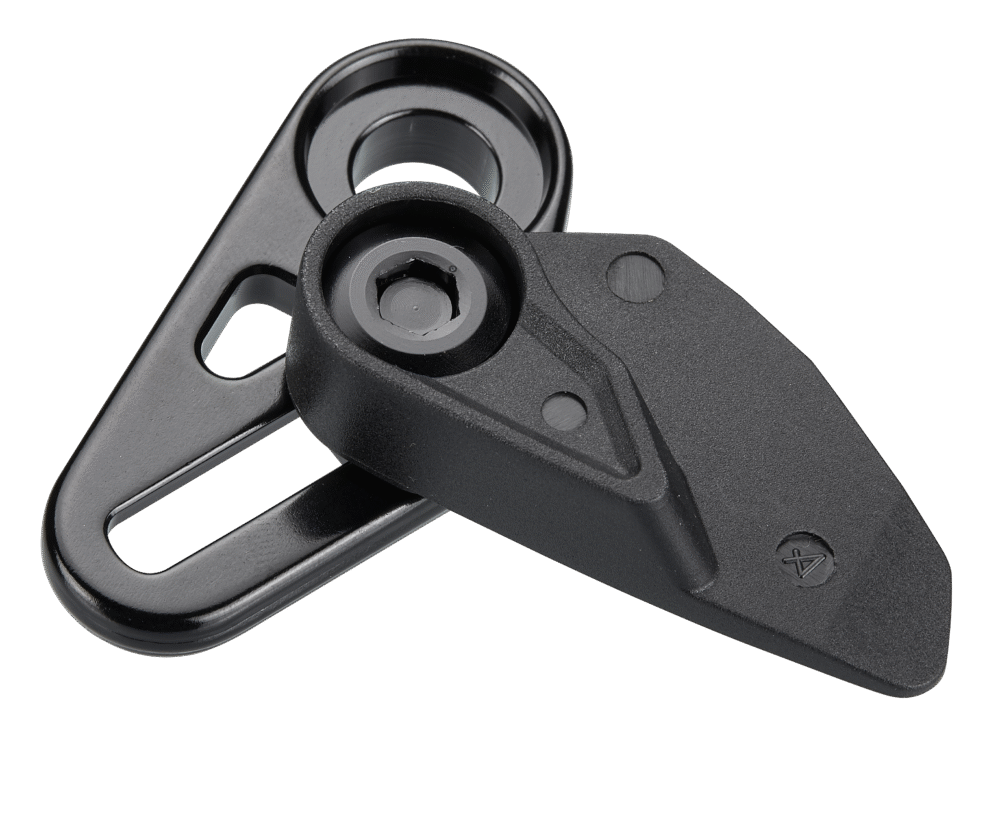 CHG LEVO SL KIDS, CHAIN GUIDE, 32T, MOTOR BOLT MOUNTED