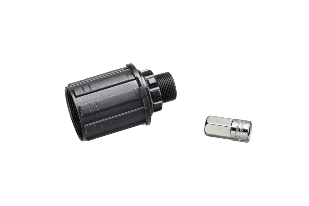 FHB FORMULA MY14 AXIS 2.0 FREEHUB SHIMANO 11 SPEED (FH-204K)