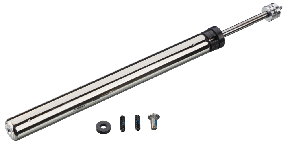STP SUB TRANZ-X, 30.9 DROPPER POST, INTERNAL CARTRIDGE KIT - 100MM TRAVEL