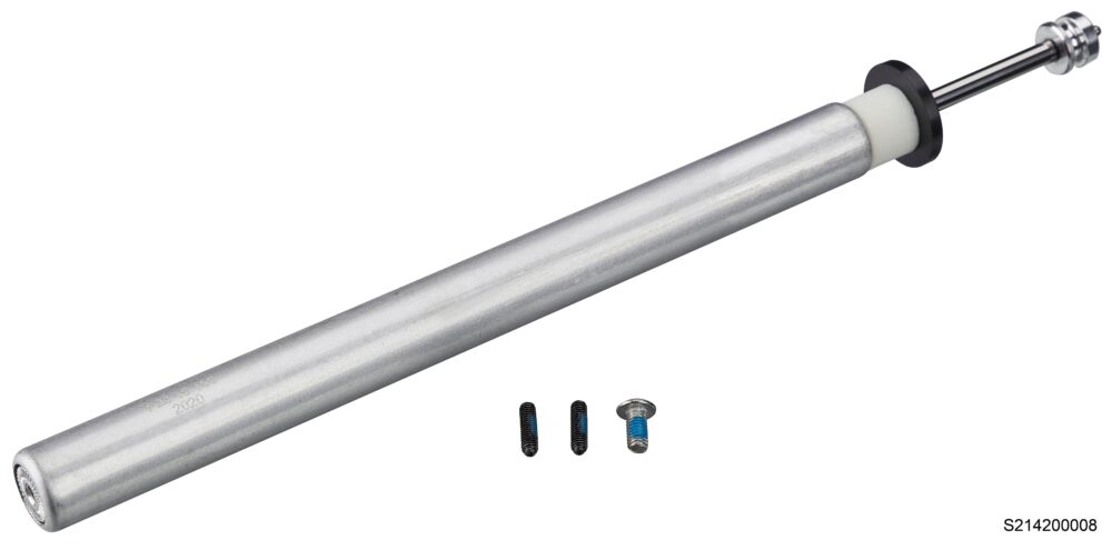 STP SUB TRANZ-X, 34.9 DROPPER POST, INTERNAL CARTRIDGE KIT - 150MM TRAVEL