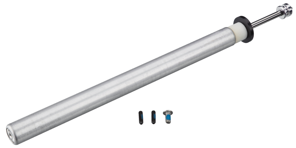 STP SUB TRANZ-X, 34.9 DROPPER POST, INTERNAL CARTRIDGE KIT - 170MM TRAVEL