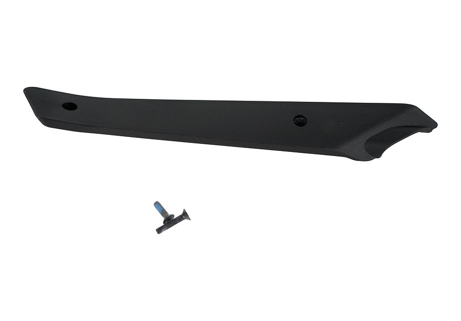 Alternative view of CBG ICR COVER, MY22 SJ EVO, ALLOY FRAME, SIDEARM CABLE GUIDE KIT