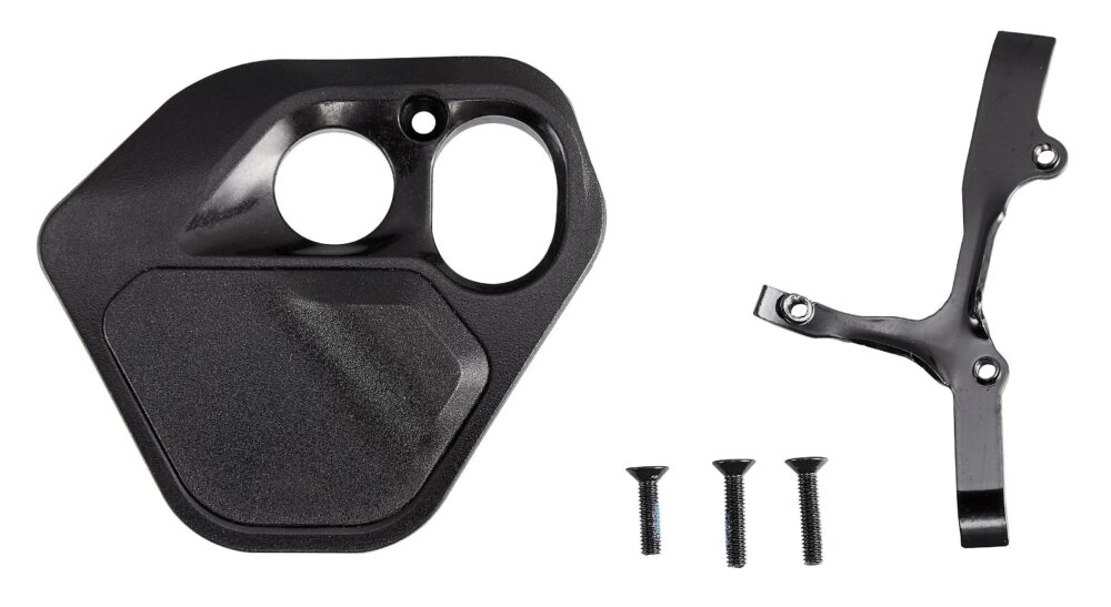 ELE COVER, VADO (GEN.2), MAGNETIC BATTERY CHARGE PORT COVER KIT