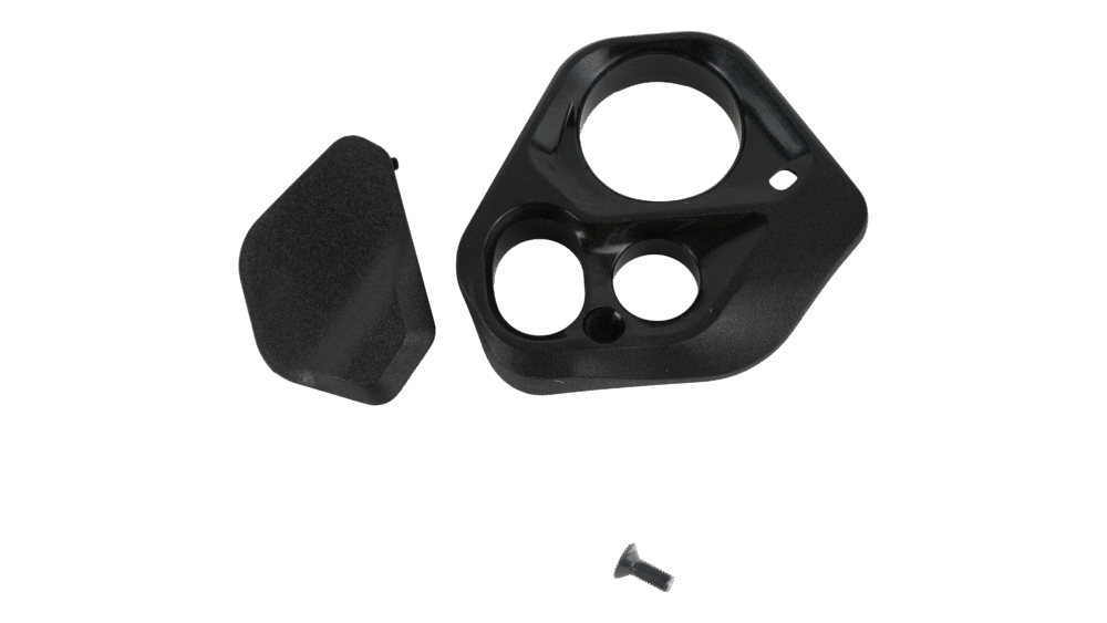ELE COVER, COMO (GEN.2), MAGNETIC BATTERY CHARGE PORT COVER KIT