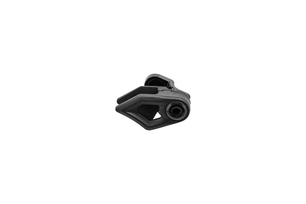 CHG MY23 TERO X, CHAIN GUIDE, 38T, FRAME MOUNTED W/ HARDWARE