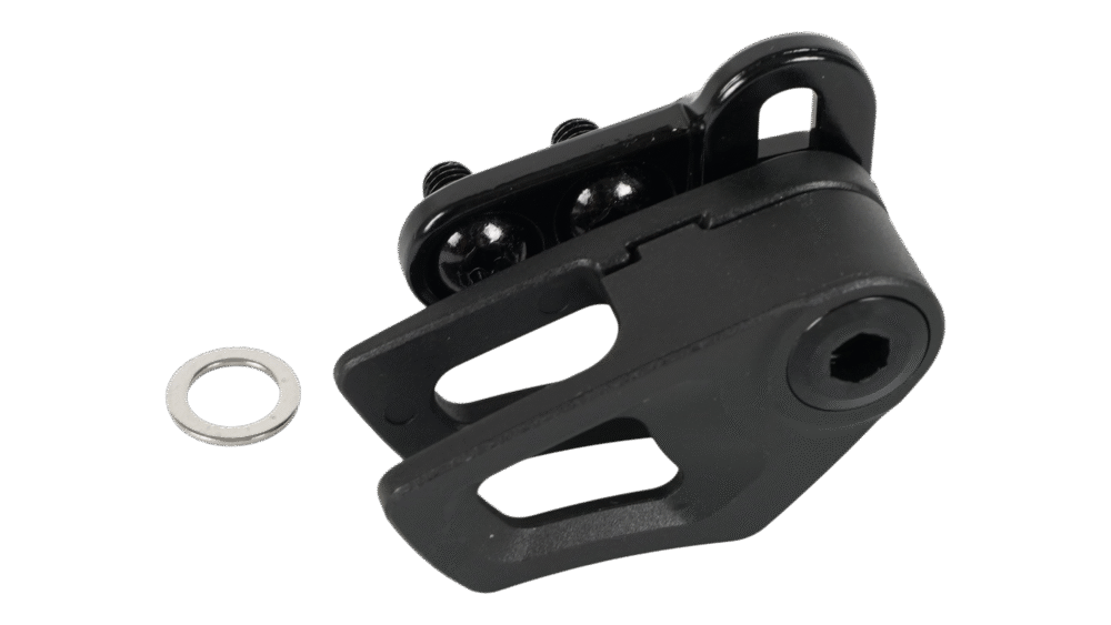 CHG MY22 TERO HT, CHAIN GUIDE, 32-38T, FRAME MOUNTED, W/ HARDWARE