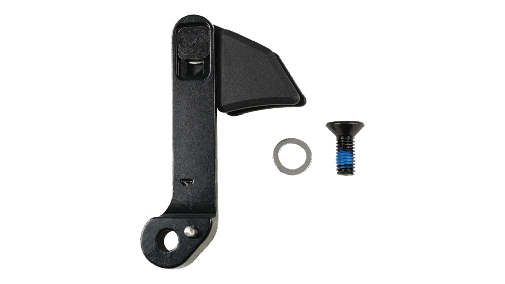 CHG MY24 LEVO (GEN.4) CHAIN GUIDE ASSY - Imagen 2