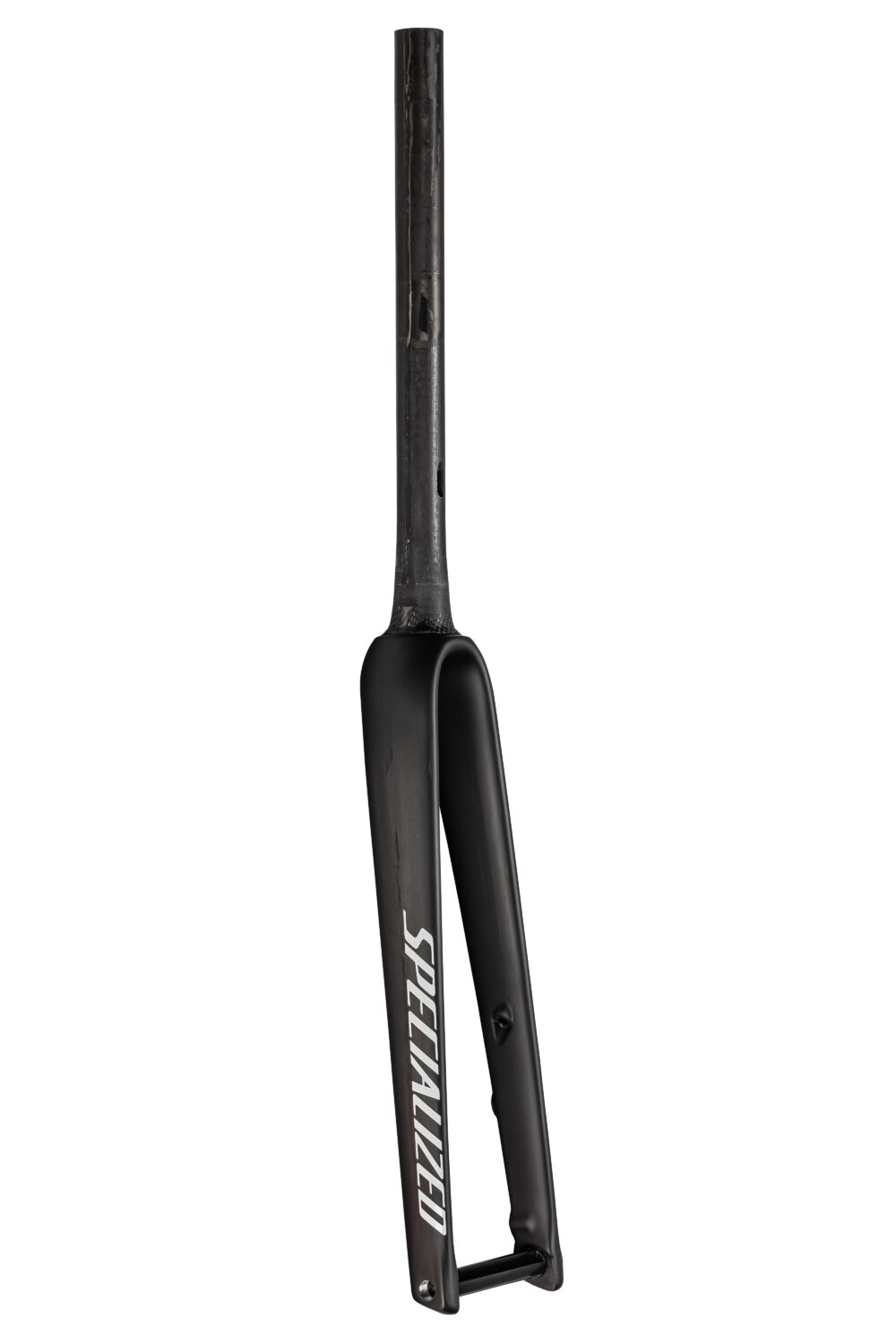 FRK MY22 SW TARMAC SL7, 700C, TA, CARBON, 12X100MM, DISC, 44MM OFFSET, SIZE 58/61CM - CARB/CRPRL/WHT