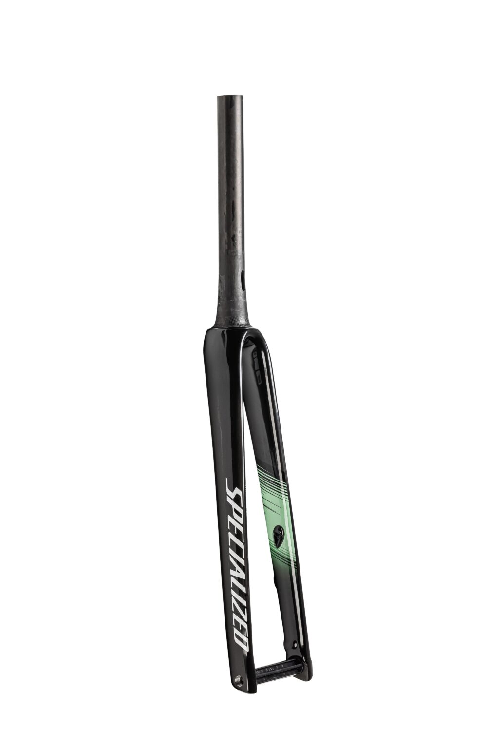 FRK MY21 SW TARMAC SL7, 700C, TA, CARBON, 12X100MM, DISC, 47MM OFFSET, SIZE 49/52CM - BORA-HANSGROHE