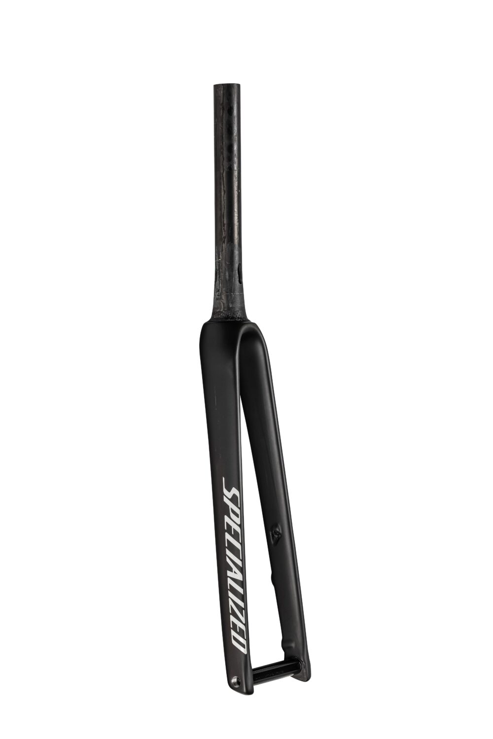 FRK MY22 SW TARMAC SL7, 700C, TA, CARBON, 12X100MM, DISC, 47MM OFFSET, SIZE 49/52CM - CARB/CRPRL/WHT