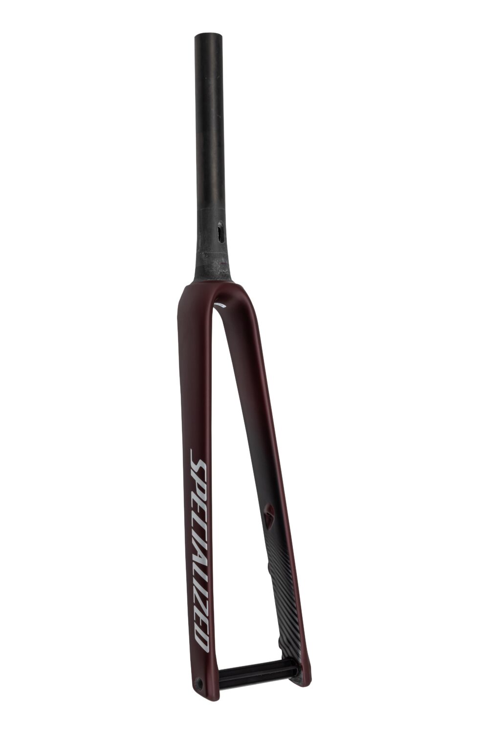 FRK MY22 TARMAC SL7 10R, 700C, TA, CARBON, 12X100MM, DISC, 47MM OFFSET, SIZE 44CM - MRN/BLK/LTSIL