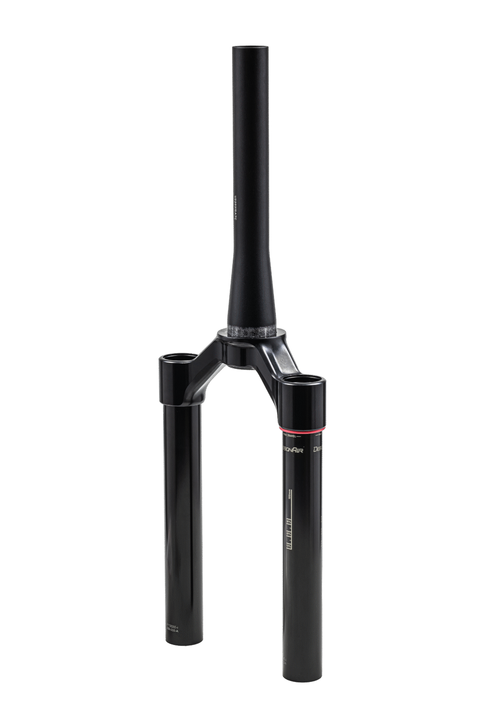 SUB ROCKSHOX, MY21 SID SL BRAIN FORK, CSU, 32MM, DEBONAIR, 29B, 44MM OFFSET, ALLOY, C1 - GLOSS BLK (11.4018.090.025)