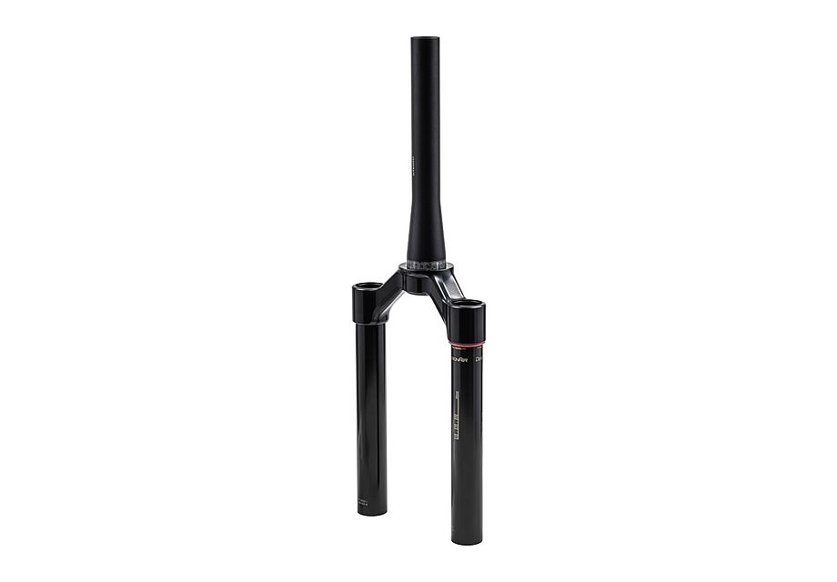 Alternative view of SUB ROCKSHOX, MY21 SID SL BRAIN FORK, CSU, 32MM, DEBONAIR, 29B, 44MM OFFSET, ALLOY, C1 - GLOSS BLK (11.4018.090.025)