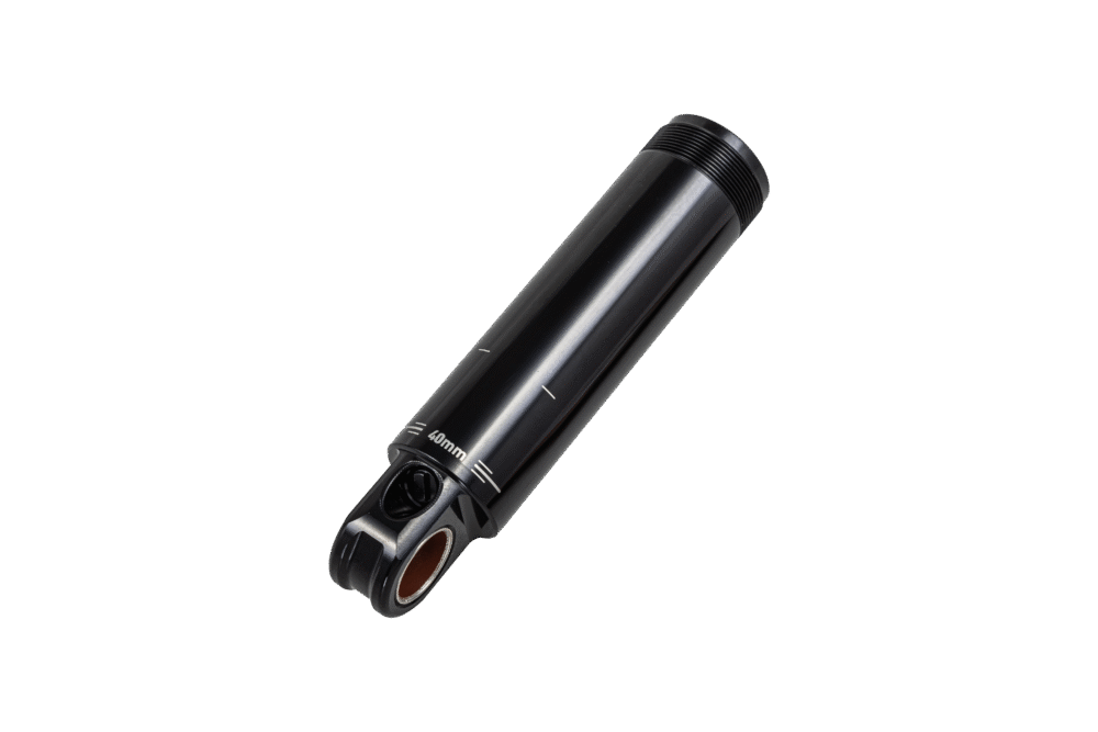 SUB ROCKSHOX, MY23 EPIC WC, SID LUXE WCID A1, DAMPER BODY & IFP ASSY (11.4118.081.010)