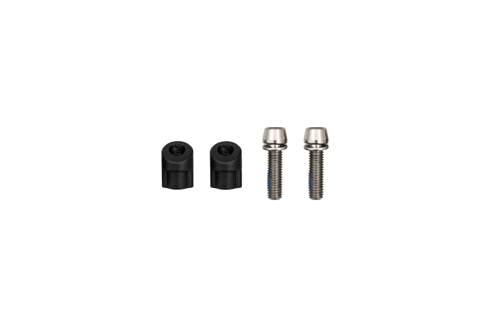 STM SUB, ROVAL RAPIDE COCKPIT, STEM BOLTS & NUTS KIT