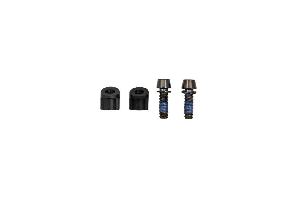STM SUB, ROVAL CONTROL COCKPIT, STEM BOLTS & NUTS KIT