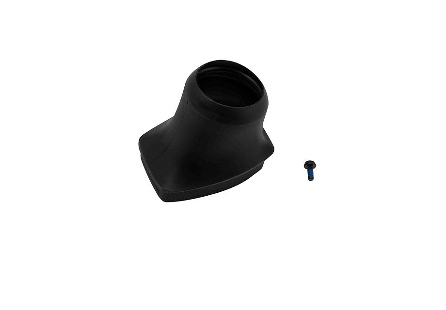 Alternative view of STP SUB, MY23 DIVERGE STR, FRAME POST RUBBER BOOT, W/ BOLT