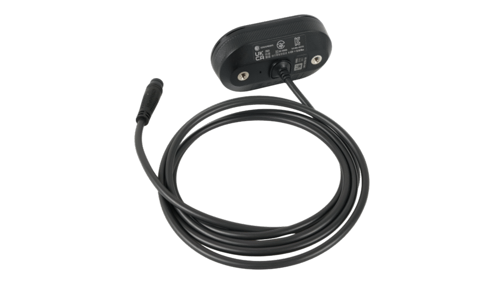 Alternative view of ELE GARMIN RADAR, WIRED VERSION, 1400MM CABLE LENGTH (eRVR315)