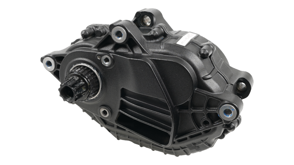 ELE MOTOR, SPECIALIZED 3.1 MOTOR (101 NM) - Imagen 3