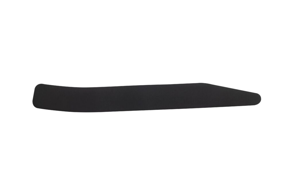 CSP MY22 RIPROCK 20, FOAM CHAINSTAY PROTECTOR, W/ ADHESIVE BACKING